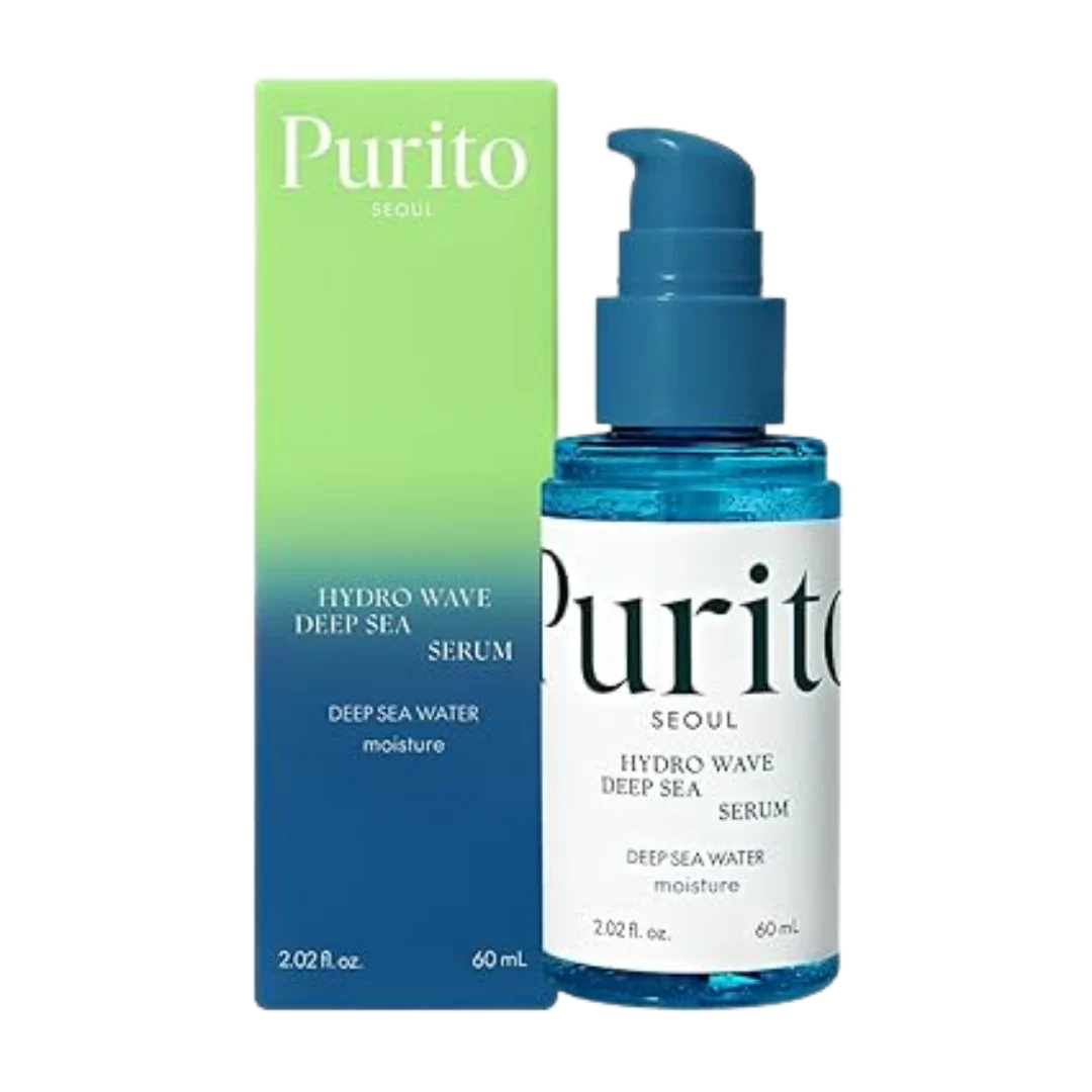 11_App_Images_7_621a177d-32a7-49a4-aedf-07b3abb520d0 Purito Hydro Wave Deep Sea Serum - 60ml | بيوريتو سيروم مستخلص اعماق البحار - 60 مل - الصورة 1