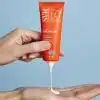 ⁦SVR Sun Secure SPF50+ Fluid - 50ml | اس في ار سائل واقي شمسي مع عامل حماية 50 - 50 مل⁩ - الصورة ⁦2⁩