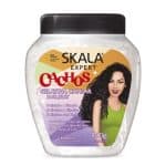 كريم سكالا جل لتصفيف الشعر Curls Hair Jelly Cream