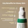 ⁦AXIS-Y Dark Spot Correcting Glow Serum - 50ml | اكسس-واي سيروم مصحح للتصبغات - 50 مل⁩ - الصورة ⁦3⁩