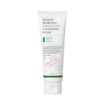 AXIS-Y Sunday Morning Refreshing Cleansing Foam - 120ml | اكسس-واي غسول رغوي منعش للبشرة - 120 مل