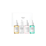 SKIN1004 Madagascar Centella Ampoules Set - 4pcs - 30ml | سكين1004 مجموعة سيرومات سنتيلا - 4 قطع - 30 مل