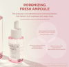 ⁦SKIN1004 Madagascar Centella Ampoules Set - 4pcs - 30ml | سكين1004 مجموعة سيرومات سنتيلا - 4 قطع - 30 مل⁩ - الصورة ⁦3⁩