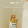 ⁦SKIN1004 Madagascar Centella Ampoules Set - 4pcs - 30ml | سكين1004 مجموعة سيرومات سنتيلا - 4 قطع - 30 مل⁩ - الصورة ⁦5⁩