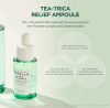 ⁦SKIN1004 Madagascar Centella Ampoules Set - 4pcs - 30ml | سكين1004 مجموعة سيرومات سنتيلا - 4 قطع - 30 مل⁩ - الصورة ⁦4⁩
