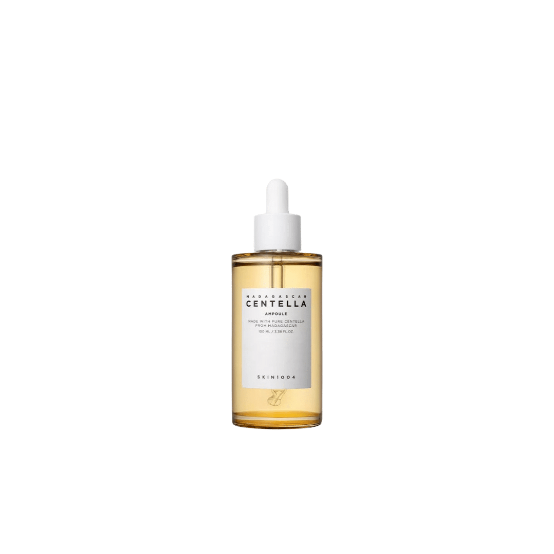 2026/04/179138.png SKIN1004 Madagascar Centella Ampoule - 100ml | سكين1004 سيروم السينتيلا المهدئ - 100 مل - الصورة 1