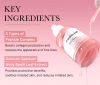 ⁦Medicube PDRN PINK PEPTIDE SERUM - 30ML | ميدي كيوب سيروم الببتيدات - ٣٠ مل⁩ - الصورة ⁦4⁩
