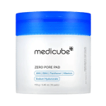 Medicube ZERO PORE PAD 2.0 - 70pcs | ميدي كيوب وسائد تونر - ٧٠ قطعة