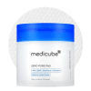 ⁦Medicube ZERO PORE PAD 2.0 - 70pcs | ميدي كيوب وسائد تونر - ٧٠ قطعة⁩ - الصورة ⁦2⁩