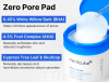 ⁦Medicube ZERO PORE PAD 2.0 - 70pcs | ميدي كيوب وسائد تونر - ٧٠ قطعة⁩ - الصورة ⁦3⁩