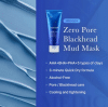 ⁦Medicube Zero Pore Blackhead Mud Mask - 100g | ميدي كيوب ماسك كريمي للوجه للتخلص من الرؤوس السوداء - 100 غ⁩ - الصورة ⁦4⁩