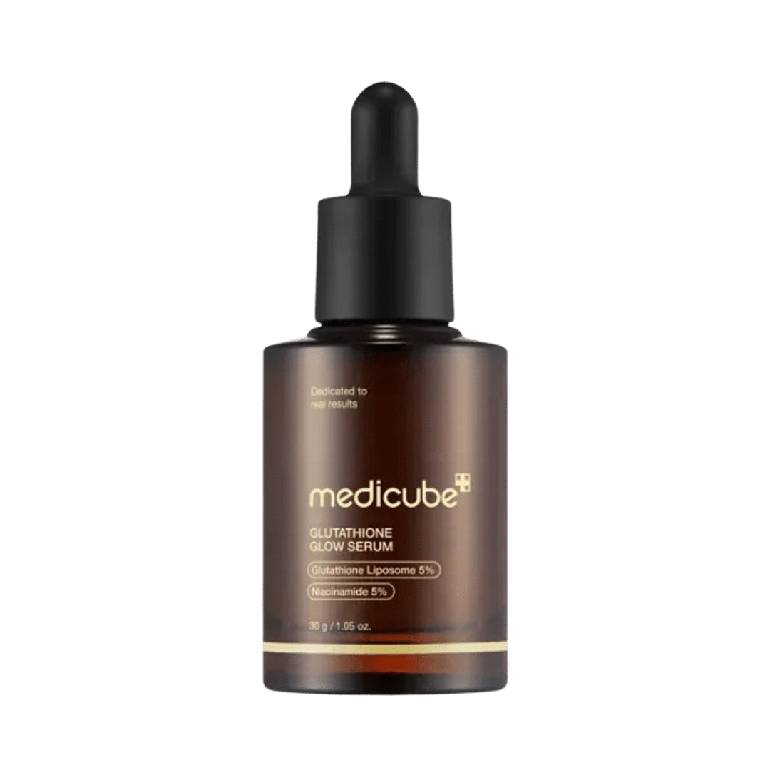 2026/04/179232.png Medicube Glutathione Glow Serum - 30g | ميدي كيوب سيروم مفتح بالغلوتاتيون - 30 غ - الصورة 1