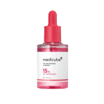 Medicube TXA Niacinamide 15% Serum - 30ml | ميدي كيوب سيروم ترانيكساميك اسيد و نياسيناميد 15% - 30 مل