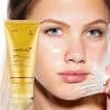 ⁦Medicube Kojic Acid Turmeric Night Wrapping Mask - 75ml | ماسك ميديكوب الليلي بالكوجيك أسيد والكركم – 75 مل⁩ - الصورة ⁦2⁩