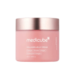 Medicube Collagen Jelly Cream - 50ml | ميدي كيوب كريم جل مرطب للوجه - 50 م