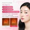 ⁦Medicube TXA Niacinamide Capsule Cream - 55g | ميدي كيوب كريم مرطب بحمض الترانكساميك اسيد والنياسيناميد - 55 غ⁩ - الصورة ⁦3⁩
