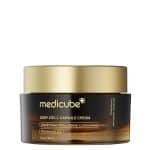 Medicube Deep Vita C Capsule Cream - 55g | ميدي كيوب كريم للوجه بالفيتامين سي - 55 غ