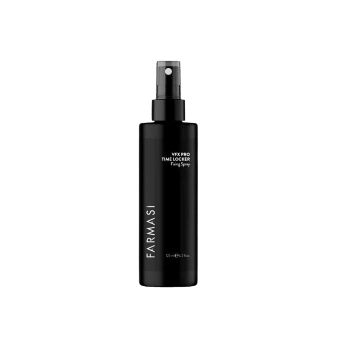 2026/04/180352.png FARMASI Fixing Spray Vfx Pro Time Locker - 125ml | فارمسي بخاخ مثبت للمكياج - 125 مل - الصورة 1