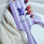 مشاطة شعر من Cecilia المميزه