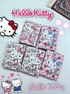 Hello Kitty Crystal Pocket Mirror