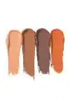 ⁦Flormar Contour Palette 004 Dark - 10g | فلورمار باليت كونتور 004 غامق - 10 غرام⁩ - الصورة ⁦2⁩