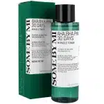 Some By Mi AHA. BHA. PHA 30Days Miracle Toner - 150ml | سوم باي مي تونر مقشر بالاحماض للوجه - 150 مل