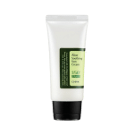 Cosrx Aloe Soothing Sun Cream SPF50 PA+++ - 50ml | كوزركس واقي شمس و مهدئ للبشرة Spf50 - 50 مل