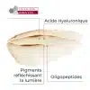 ⁦Eucerin Anti-Pigment Soin Contour des Yeux Illuminateur - 15ml | يوسيرين كريم تصحيح الهالات السوداء - 15مل⁩ - الصورة ⁦3⁩