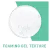 ⁦Cerave Foaming Cleanser for Normal to Oily Skin with Hyaluronic Acid - 236ml | سيرافي غسول رغوي للبشرة العادية والدهنية - 236 مل⁩ - الصورة ⁦2⁩
