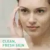 ⁦Cerave Foaming Cleanser for Normal to Oily Skin with Hyaluronic Acid - 236ml | سيرافي غسول رغوي للبشرة العادية والدهنية - 236 مل⁩ - الصورة ⁦3⁩