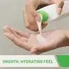 ⁦Cerave Hydrating Cleanser for Normal to Dry Skin with Hyaluronic Acid - 473ml | سيرافي غسول مرطب للبشرة الجافة والعادية - 473 مل⁩ - الصورة ⁦2⁩