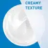 ⁦Cerave Moisturizing Cream for Dry Skin with Hyaluronic Acid - 340g | سيرافي كريم مرطب للبشرة الجافة - 340 غرام⁩ - الصورة ⁦3⁩