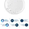 ⁦CeraVe SA Smoothing Cleanser For Dry, Rough, And Bumpy Skin With Salicylic Acid - 473ml | سيرافي غسول ساليسليك اسيد - 473 مل⁩ - الصورة ⁦4⁩