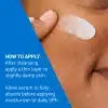 ⁦Cerave Hydrating Hyaluronic Acid Serum for Dry Skin - 30ml | سيرافي سيروم هيالورونيك اسيد - 30 مل⁩ - الصورة ⁦4⁩