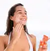 ⁦SVR Sun Secure SPF50+ Fluid - 50ml | اس في ار سائل واقي شمسي مع عامل حماية 50 - 50 مل⁩ - الصورة ⁦3⁩