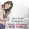 ⁦Eucerin Roughness Relief Cream - 454g | يوسيرين كريم للبشرةالجافة - 454 غرام⁩ - الصورة ⁦3⁩