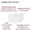 ⁦Eucerin Roughness Relief Cream - 454g | يوسيرين كريم للبشرةالجافة - 454 غرام⁩ - الصورة ⁦2⁩