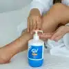 ⁦QV Cream Replenish Your Skin - 500g | كيو في مرطب لتجديد البشرة - 500 غرام⁩ - الصورة ⁦3⁩