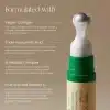 ⁦AXIS-Y Vegan Collagen Eye Serum - 10ml | اكسس-واي سيروم للعين نباتي - 10 مل⁩ - الصورة ⁦3⁩