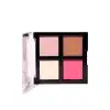 ⁦Flormar All I Need Face Palette - 3,6g | فلورمار باليت للكونتور⁩ - الصورة ⁦2⁩