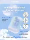 ⁦COSRX Airy-Light Invisible Sun Stick - 19g | كوزركس واقي شمسي ستيك خفيف على الوجه - 19 غ COSRX⁩ - الصورة ⁦2⁩