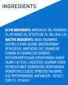 ⁦CeraVe AM Facial Moisturizing Lotion SPF50 for Normal to Dry Skin - 52ml | سيرافي مرطب نهاري مع عامل حماية من الشمس - 52 مل⁩ - الصورة ⁦4⁩