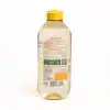 ⁦غارنييه مزيل مكياج ماء ميسيلار بفيتامين سي - 400 مل | Garnier Micellar Brightening Water With Vitamin C - 400ml⁩ - الصورة ⁦2⁩