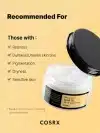 ⁦Cosrx Advanced Snail 92 All in one Cream - 100 ml | 100 مل - كوزركس كريم ترطيب موسين الحلزون 92 COSRX⁩ - الصورة ⁦3⁩