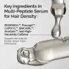 ⁦The Ordinary Multi-Peptide Serum For Hair Density - 60ml | - 60 مل ذا اورديناري سيروم لتعزيز كثافة الشعر⁩ - الصورة ⁦2⁩