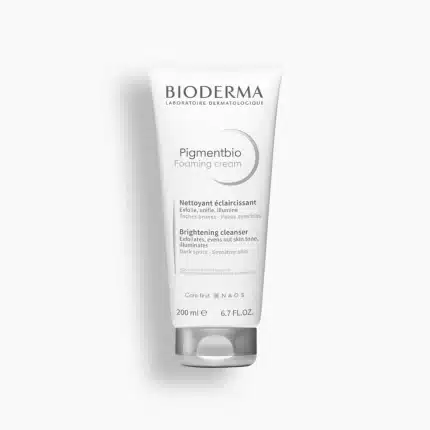 BIODERMA Pigmentbio Foaming Cream | بيوديرما غسول فومي للتصبغات