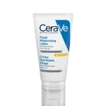Cerave AM Facial Moisturizing Lotion SPF 30 with Hyaluronic Acid - 52ml | سيرافي مرطب نهاري مع عامل حماية من الشمس - 52 مل