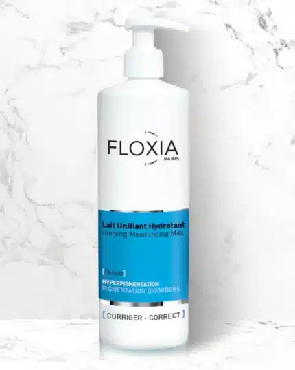 Floxia Unifying Moisturizing Milk - 500ml | فلوكسيا حليب موحد للبشرة - 500 مل