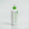 ⁦Cerave Hydrating Cleanser for Normal to Dry Skin with Hyaluronic Acid - 236ml | سيرافي غسول مرطب للبشرة العادية والجافة - 236 مل⁩ - الصورة ⁦2⁩