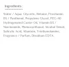 ⁦ريفيولي تونر منقي مع نسبة ترطيب - 200 مل | Revuele Toner Pore Cleansing Lotion - 200 ml⁩ - الصورة ⁦2⁩
